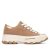 REFRESH – Zapatilla Mujer Taupe – Calzado Cómodo y Versátil – Moda Casual – Modelo 17307904 (Talla 37)